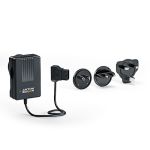 Anton Bauer Titon Base Kit for NIKON EN-EL15 compatible P-Tap Charger