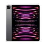 Apple iPad Pro 12.9 Wi-Fi 128 GB spacegrau - 6. Gen. XDR-Display