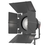 Aputure F10 Fresnel Abstrahlwinkel