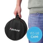 Aputure Fresnel 2x Tragetasche