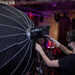 Aputure Light Dome 150 Tragetasche