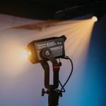 Aputure Light Storm 600x Pro V-Mount kaufen