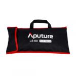 Aputure LS 60 Softbox Quadratisch