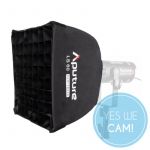 Aputure LS 60 Softbox LS 60d