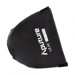 Aputure LS 60 Softbox Frontdiffusoren