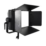 Aputure Nova P300c Barn Doors Flügeltore