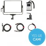 Aputure Nova P300c Kit (EU version) Case