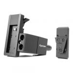 Aputure Quick Release Plate Blitzklemme