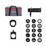 Aputure Spotlight Mini Zoom Set