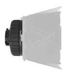 Effektive Lichtverstärkung und Fokussierung mit dem Fresnel und Barn Doors Kit