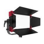 ASTORA SF 100 Bi-Color Panel Softbox Effekt