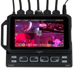 Atomos AtomX Cast Videoswitcher