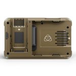 Atomos Ninja Ultra hinten