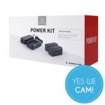 Atomos Power Kit Akkus