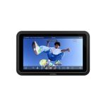 Atomos Shinobi GO mit HDMI 4K-Eingang und professionellen Bildanalyse-Tools