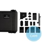 Atomos Accessory Kit 3 für Shogun 7 Monitor