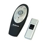 Autocue Wireless Mouse Hand Control Drahtlose Steuerung