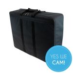 Autocue Custom Foam Carry Case for SSP15/17