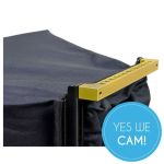 Autocue DSLR Accessories Bar