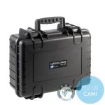 B&W Transportkoffer für DJI Mavic 3 ✓ Robustes, wasserdichtes Design für sicheren Transport
