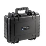 DJI Mavic 3 Koffer ✓ Ideal für den sicheren Transport Ihrer Drohne und Zubehör
