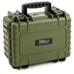 Robust und wasserdicht: B&W Case für DJI Air 3 und Zubehör
