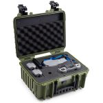 Der ideale Koffer für DJI Air 3: Staubdicht und schlagfest
