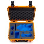 Outdoor-Transportkoffer für DJI Air 3 und Fly More Combo
