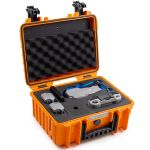 Harter Koffer für DJI Air 3 - Schutz bei Temperaturen von -30°C bis +80°C