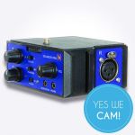 Beachtek DXA-MICRO PRO - YES WE CAM!