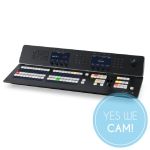 Blackmagic ATEM 1 M/E Advanced Panel 20 Panel