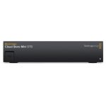 Blackmagic Cloud Store Mini 8TB Leistungsstark