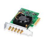 Blackmagic DeckLink Duo 2 Mini PCI-Express-Larte