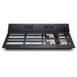 Blackmagic Design ATEM 2 M/E Advanced Panel Switcher Panel