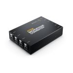 Blackmagic ATEM Microphone Converter ATEM Television Studio