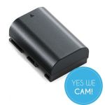 Blackmagic Design Battery - LPE6 Akku