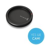 Blackmagic Design Camera - Lens Cap EF