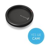 Blackmagic Design Camera - Lens Cap PL