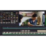 Blackmagic Design DaVinci Resolve Studio - Activation Code Cloud