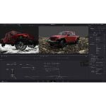 Blackmagic Design DaVinci Resolve Studio - Activation Code Fusion