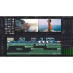 Blackmagic Design DaVinci Resolve Studio - Activation Code cloudbasierte Kollaboration