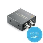 Blackmagic Design Micro Converter BiDirectional SDI/HDMI schnelle Lieferung