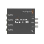 Blackmagic Design Mini Converter Audio-SDI 2