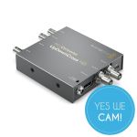 Blackmagic Design Mini Converter UpDownCross HD schnelle Lieferung