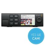 Blackmagic Design Teranex Mini Smart Panel Frontansicht