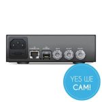 Blackmagic Design Teranex Mini - IP Video 12G Minikonverter