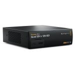 Blackmagic Design Teranex Mini - Quad SDI zu 12G-SDI