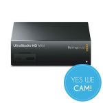 Blackmagic Design UltraStudio HD Mini