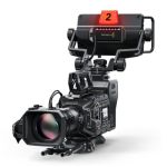 Blackmagic Design URSA Studio Viewfinder G2 Live