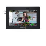 Blackmagic Design Video Assist 5 3G Sony L-Akku